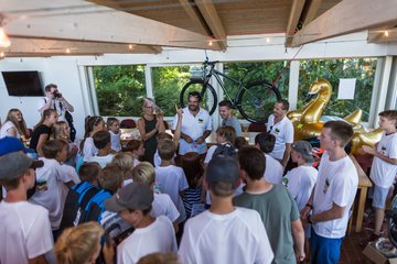 Bild 127 - Ostsee Cup
